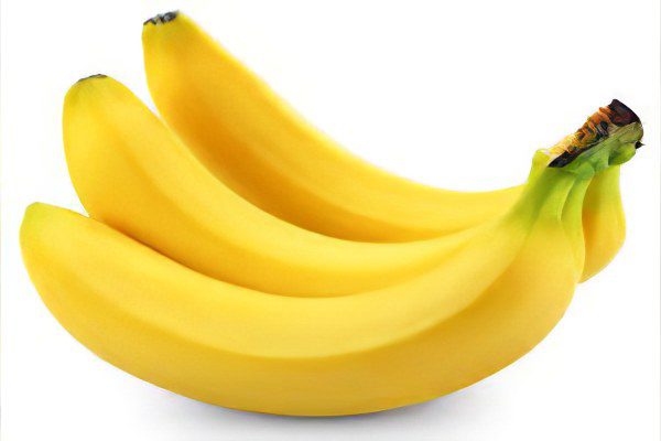 How many calories are in a banana?