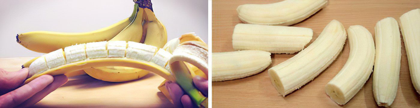 How many calories are in a banana?