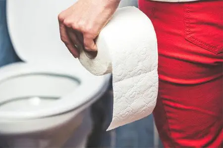 How to cure hemorrhoids at home: 9 ways