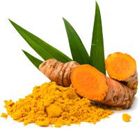 How to drink turmeric with water?