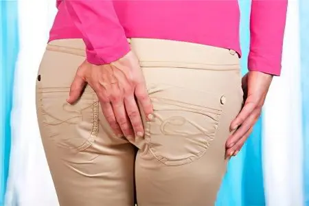 How to get rid of hemorrhoids forever?