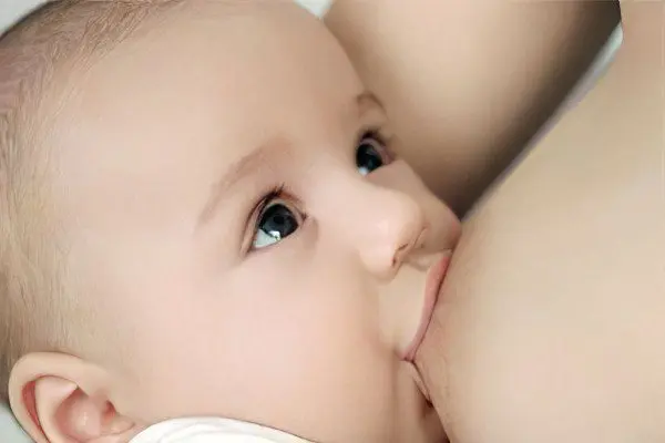 How to increase lactation and improve the quality of breast milk for a nursing mother?