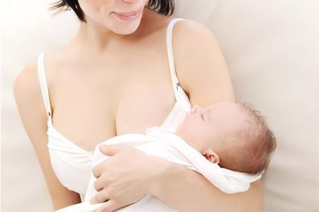 How to increase lactation and improve the quality of breast milk for a nursing mother?