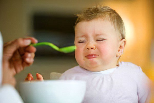 How to introduce complementary foods to a child - a table of complementary foods for children up to a year by months