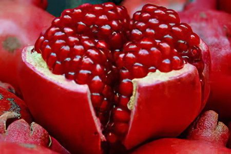 How to quickly increase hemoglobin in the blood? 5 Super Foods!