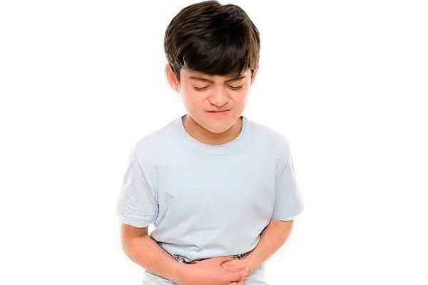 How to recognize appendicitis in children?