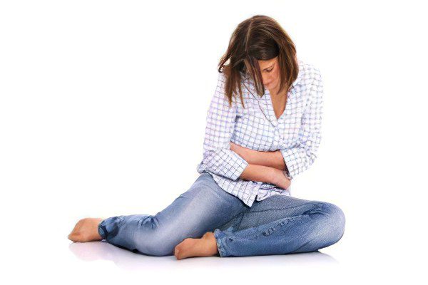 How to stop uterine bleeding? Causes, types and treatment