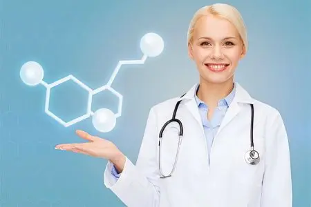 How tryptophan improves sleep quality and mood