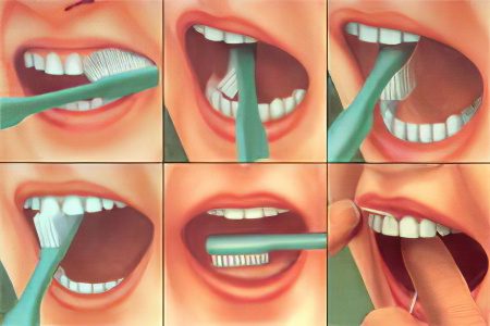 How, when, how much and why should you brush your teeth?