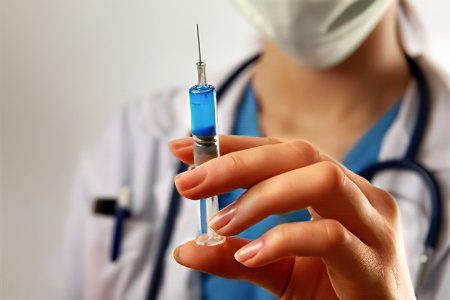 HPV vaccination