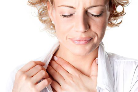 Hyperthyroidism in women and men