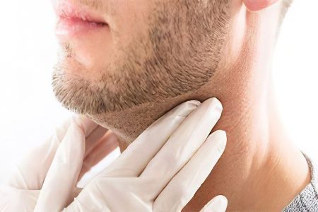 Hyperthyroidism in women and men