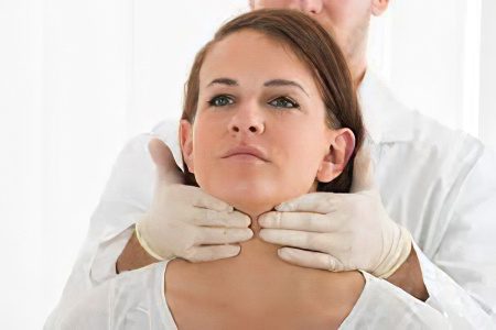 Hyperthyroidism in women and men