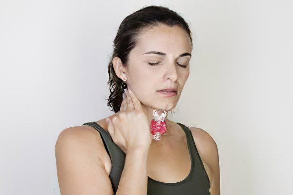 Hypothyroidism in women