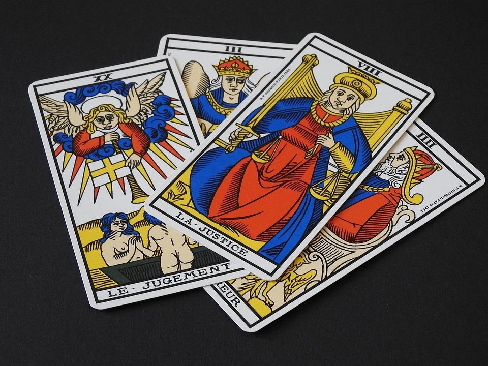 Tarot cards for beginners: how to quickly learn to guess on your own?