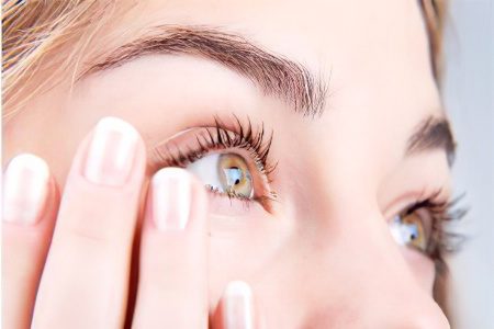 Inflammation of the eyes - how to wash and treat?