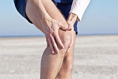 Inflammation of the joints - diseases, as a cause, symptoms and treatment