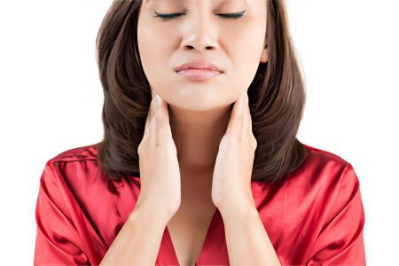 Inflammation of the lymph nodes in the neck: what are the causes?