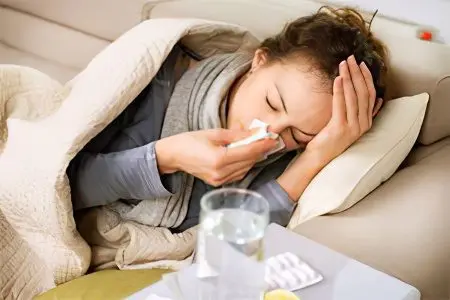 Influenza: symptoms and treatment