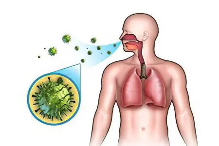 Influenza: symptoms and treatment