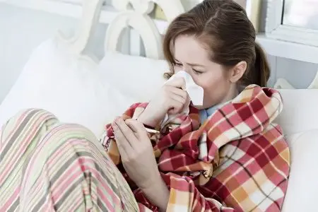 Influenza: symptoms and treatment