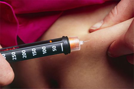 Injections (injections) for weight loss: types, pros and cons