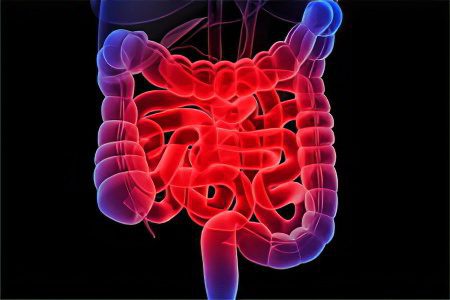 Intestinal infection: the first symptoms and treatment