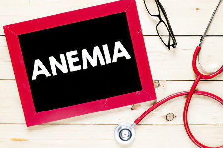 Iron deficiency anemia: what is it and how to treat it?