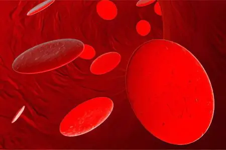 Iron supplements for anemia