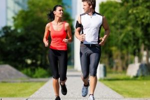 Jogging prolongs life by 6 years!