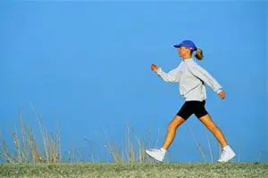 Jogging prolongs life by 6 years!