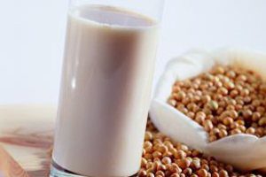 Kefir-buckwheat diet for weight loss