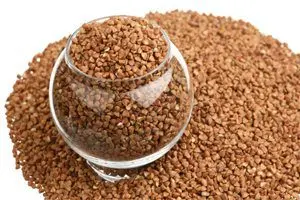 Kefir-buckwheat diet for weight loss