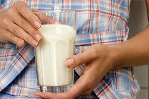 Kefir diet for 7 days