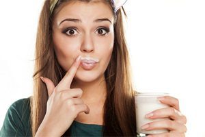 Kefir diet for 7 days