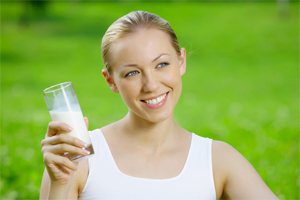 Kefir diet for 7 days