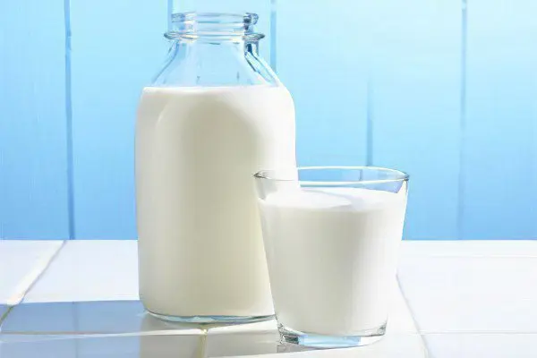 Kefir diet for 7 days