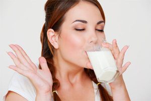 Kefir diet for 7 days