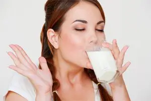 Kefir diet for 7 days