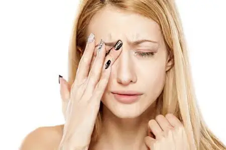 Keratitis: types, symptoms and treatment