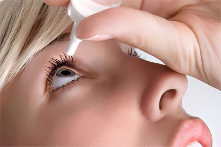 Keratitis: types, symptoms and treatment