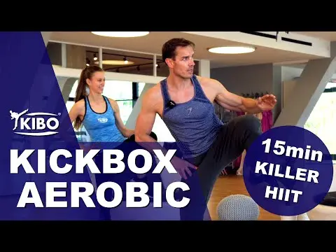 Kibo aerobics &#8211; what is it and fitness features