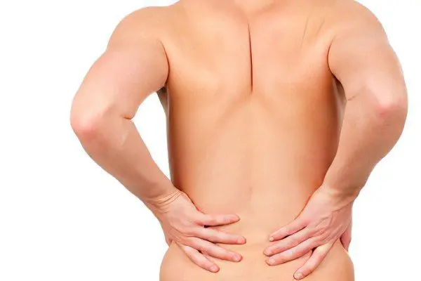 Kidney pain: causes and treatment