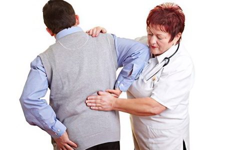 Kidney pain: causes and treatment