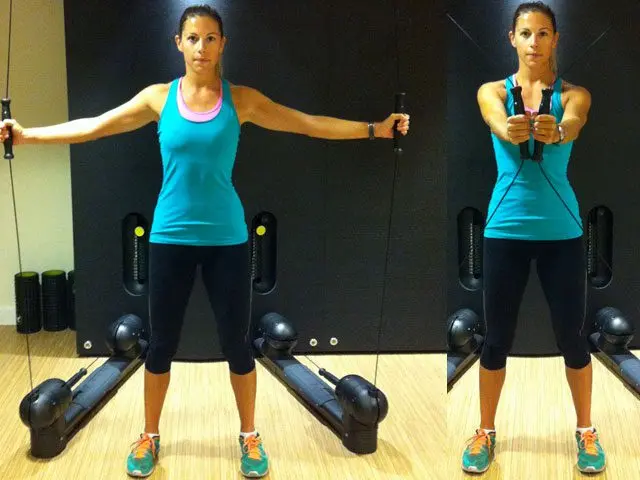 Kinesis training &#8211; what is it and how will exercise be useful?