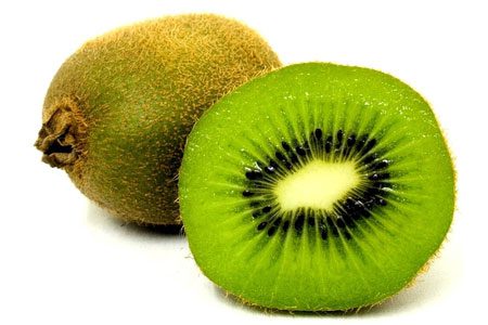 Kiwi: benefits, contraindications, how to quickly clean