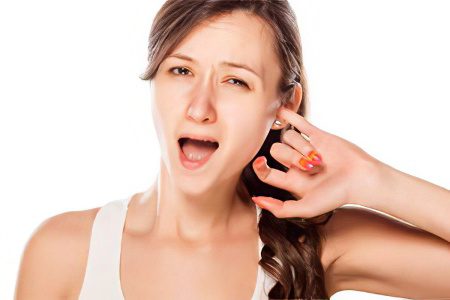 Labyrinthitis: symptoms and treatment