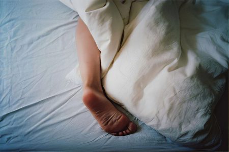 Leg cramps at night: symptoms and treatment