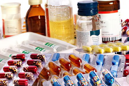 List of medicines for type 2 diabetes