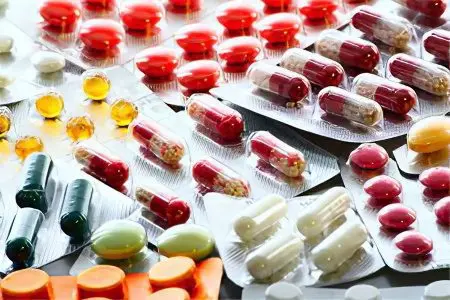 List of pills that break kidney stones